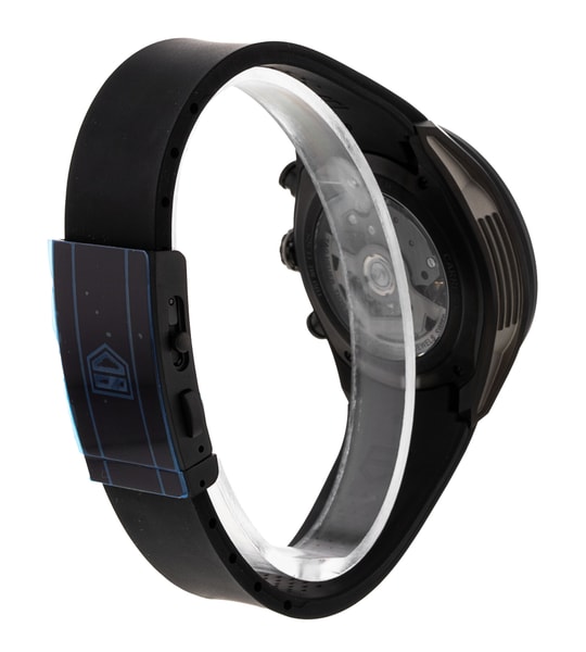 Tag Heuer Carrera CBU2080.FT6272